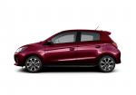 Mitsubishi Mirage 2019 года (TH)